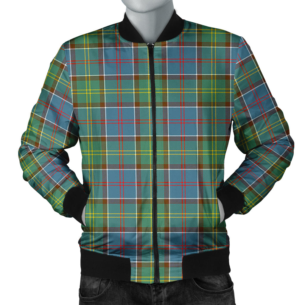 colville-tartan-bomber-jacket