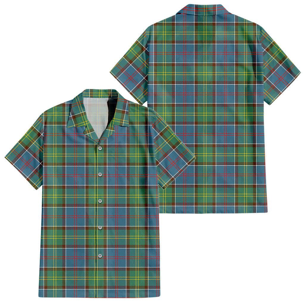 colville-tartan-short-sleeve-button-down-shirt