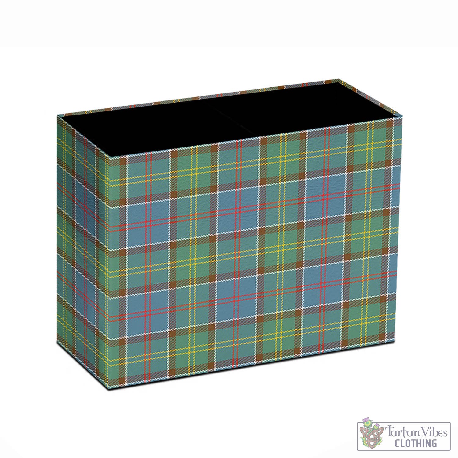 Tartan Vibes Clothing Colville Tartan Pen Holder