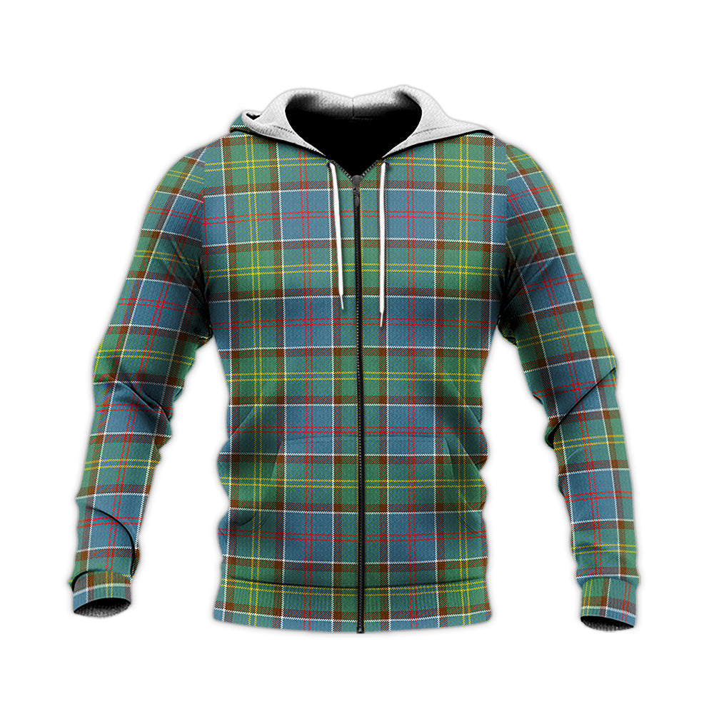 colville-tartan-knitted-hoodie