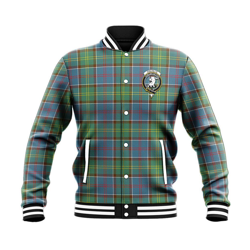 colville-tartan-baseball-jacket-with-family-crest