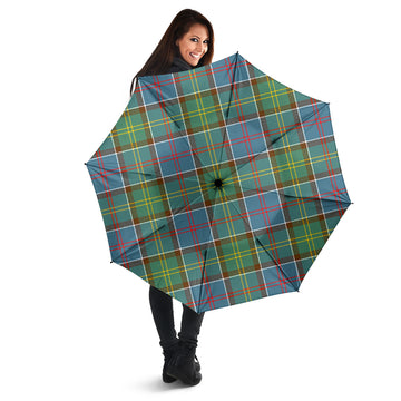 Colville Tartan Umbrella