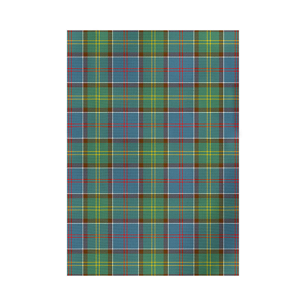 Colville Tartan Flag - Tartan Vibes Clothing