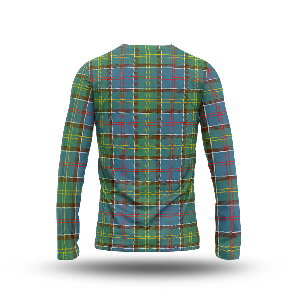 colville-tartan-long-sleeve-t-shirt