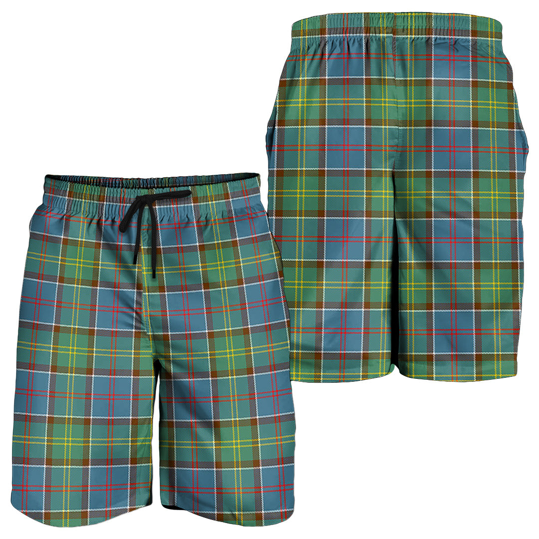 colville-tartan-mens-shorts