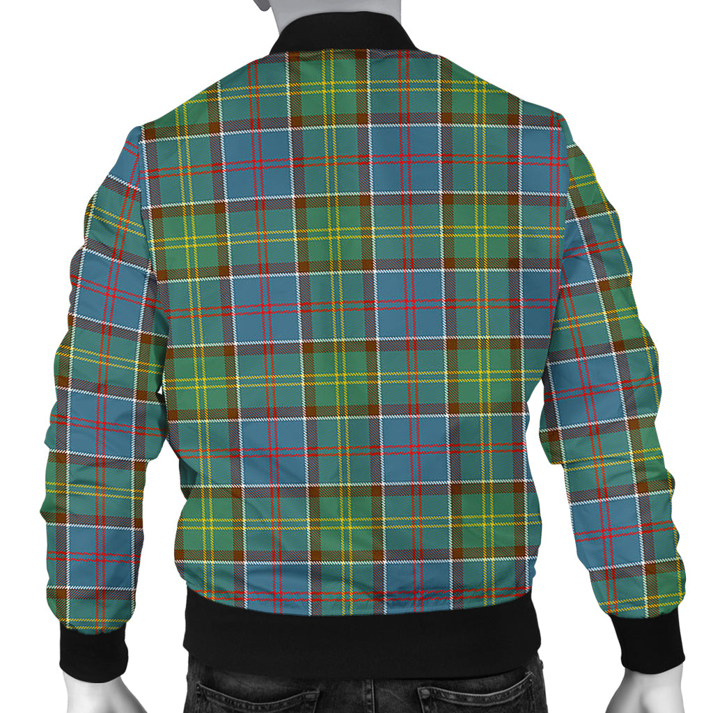 colville-tartan-bomber-jacket