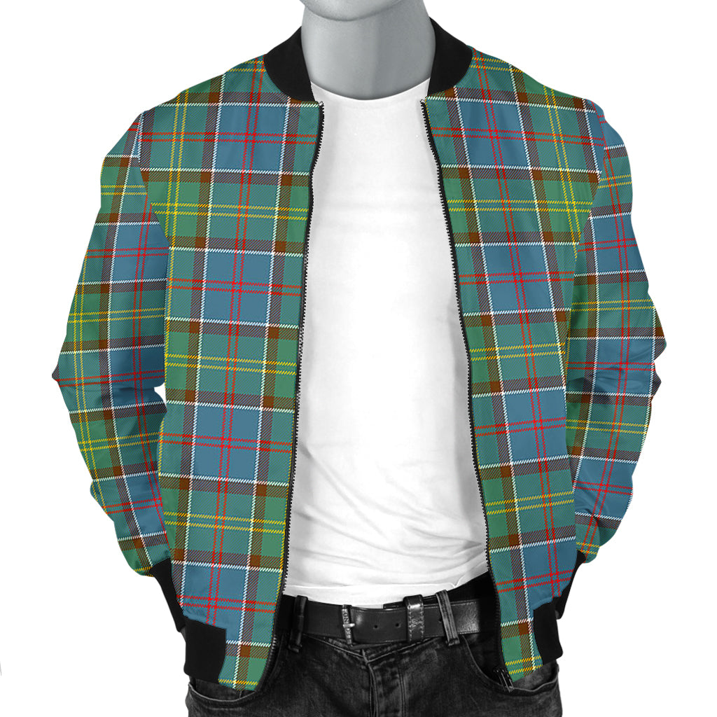 colville-tartan-bomber-jacket