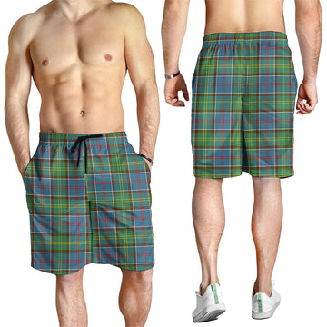 Colville Tartan Mens Shorts