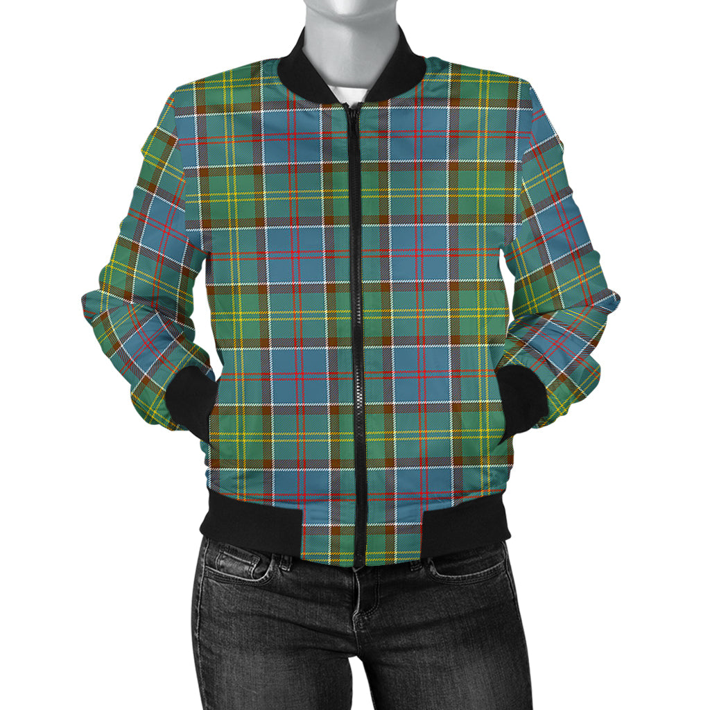 colville-tartan-bomber-jacket