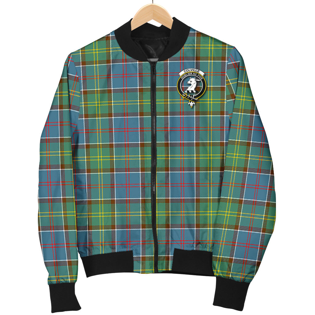 colville-tartan-bomber-jacket-with-family-crest