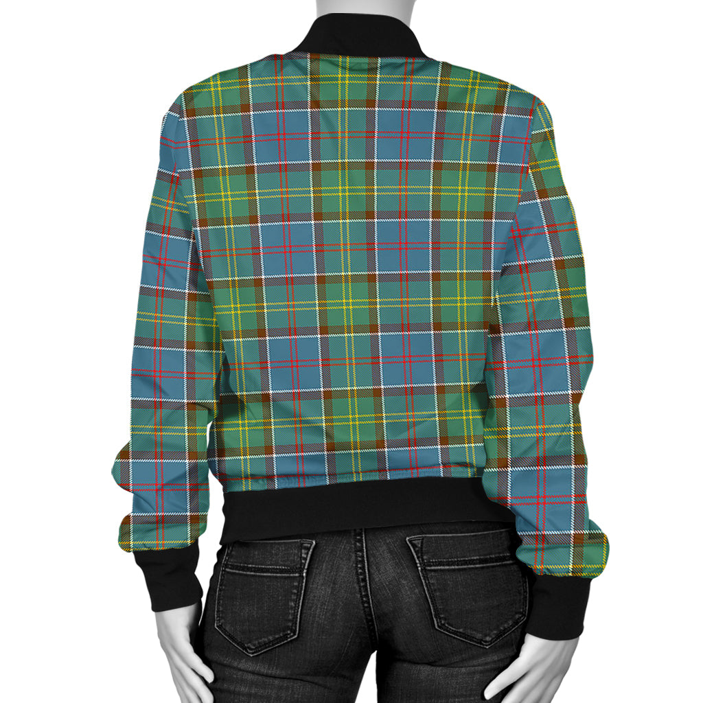 colville-tartan-bomber-jacket