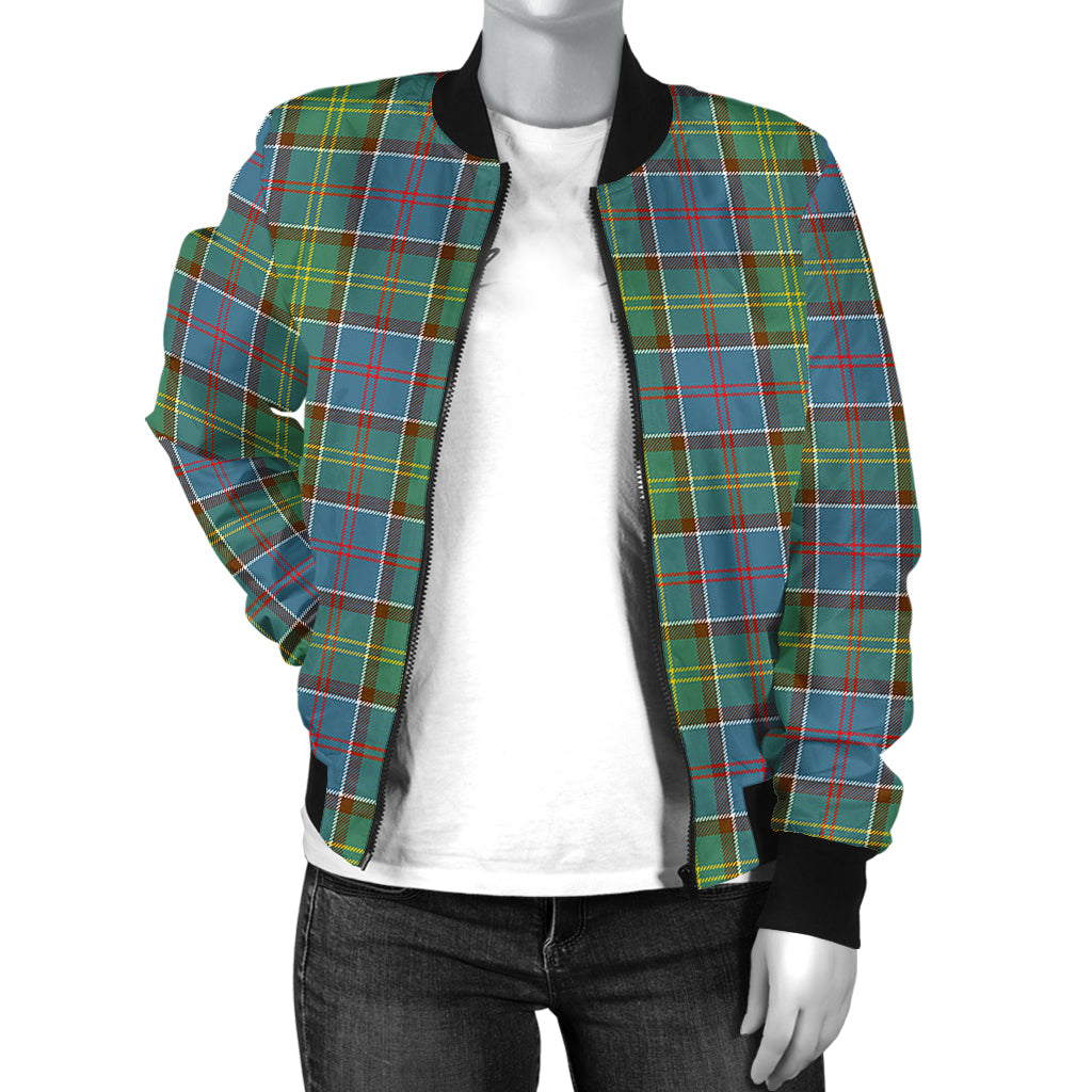 colville-tartan-bomber-jacket