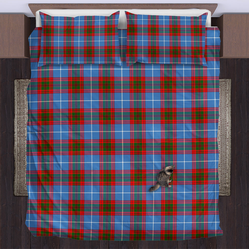 congilton-tartan-bedding-set