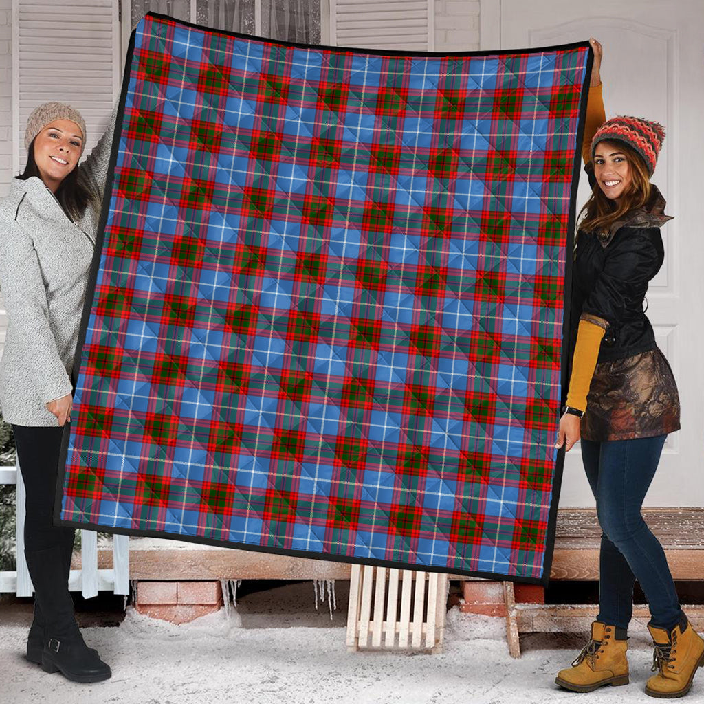 congilton-tartan-quilt