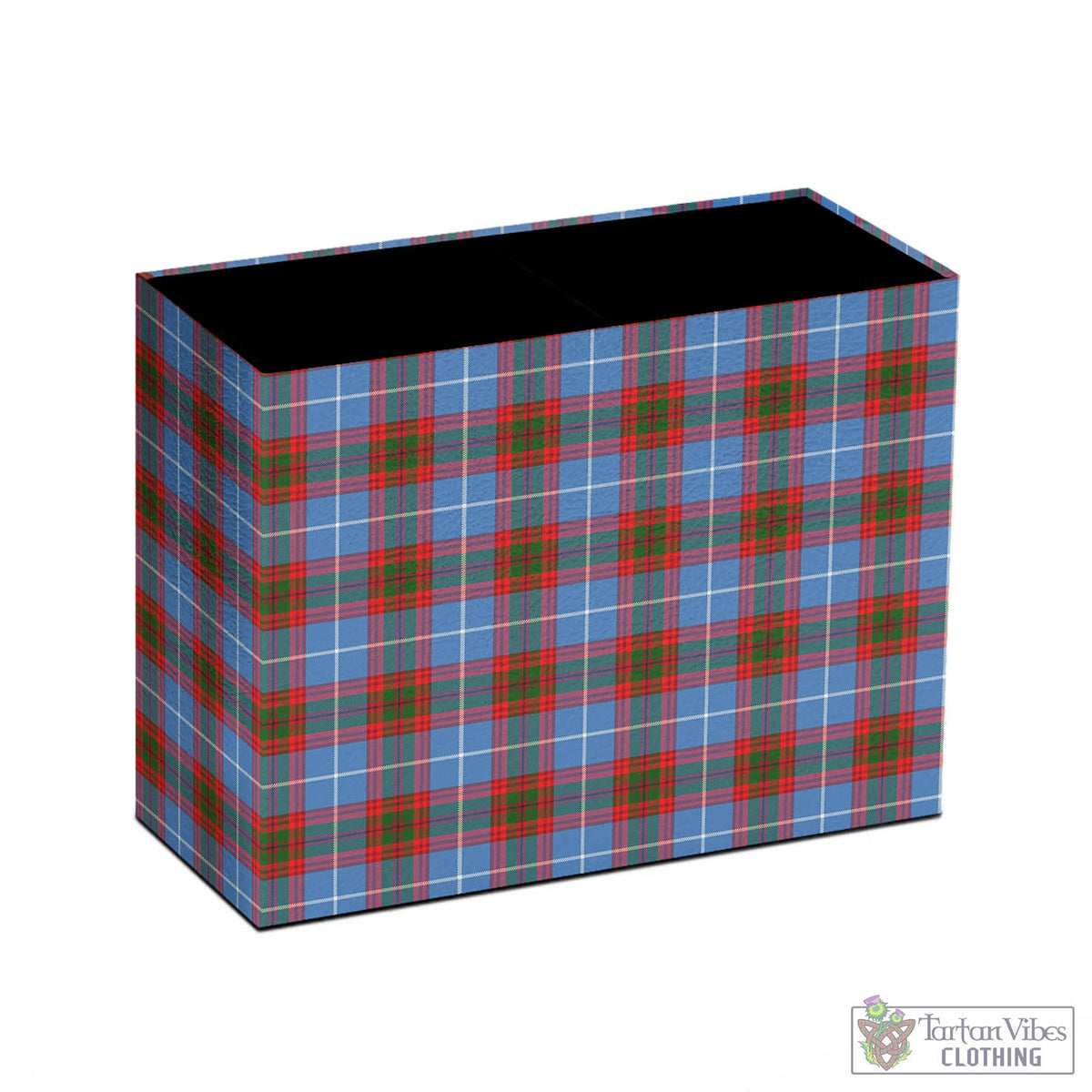 Congilton Tartan Pen Holder - Tartan Vibes Clothing