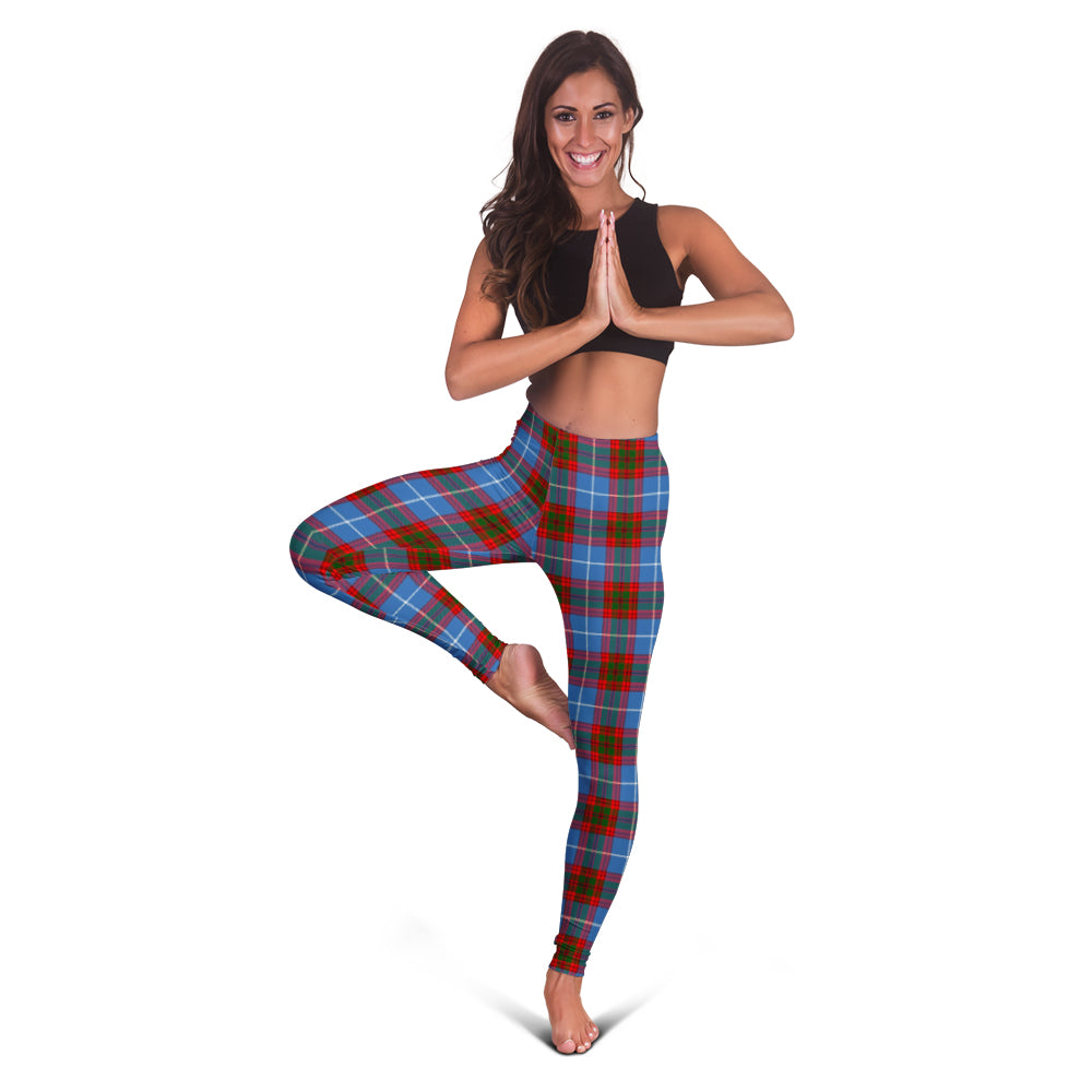 congilton-tartan-womens-leggings