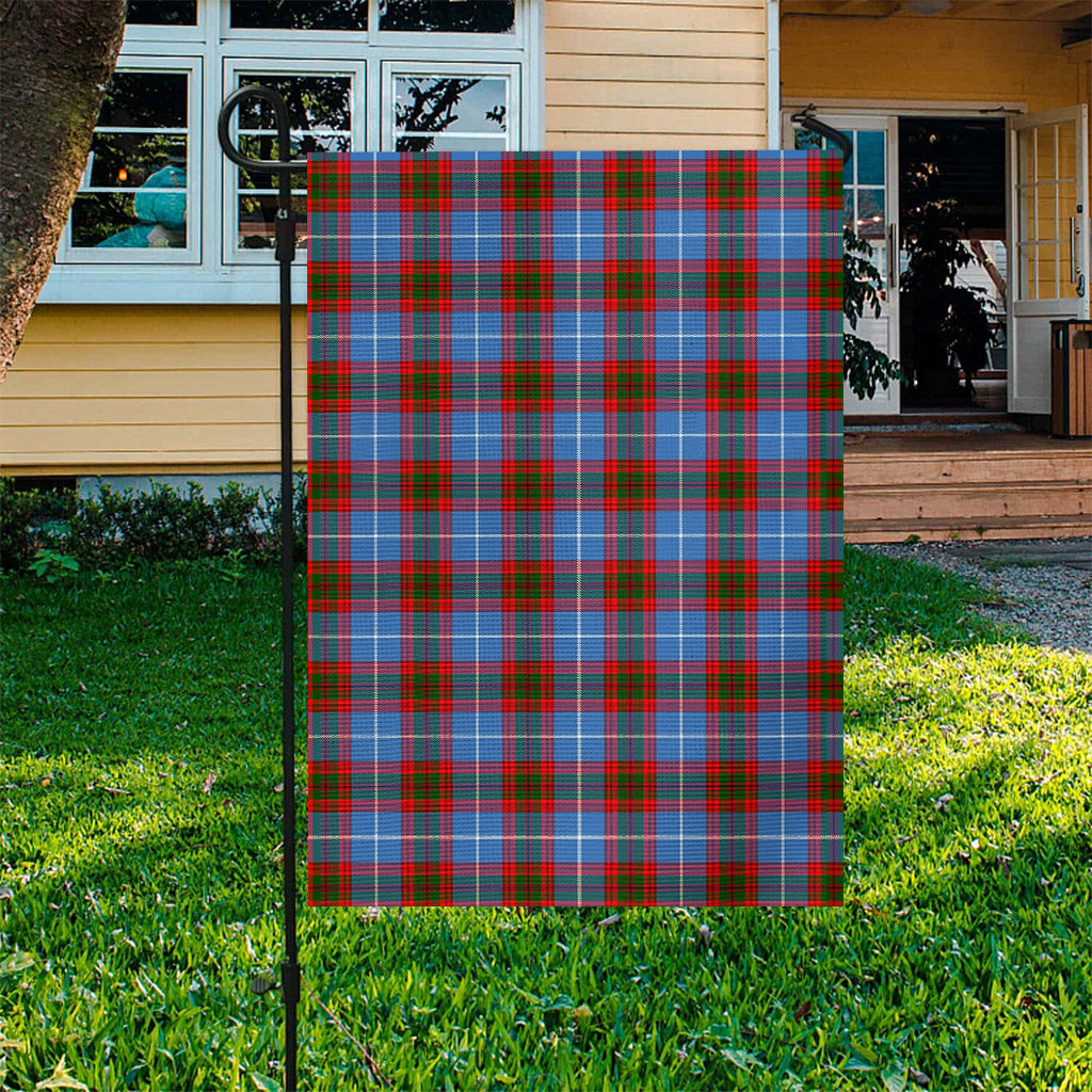 Congilton Tartan Flag - Tartan Vibes Clothing