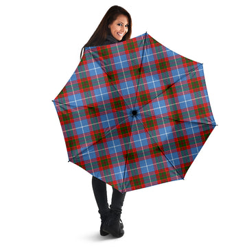 Congilton Tartan Umbrella