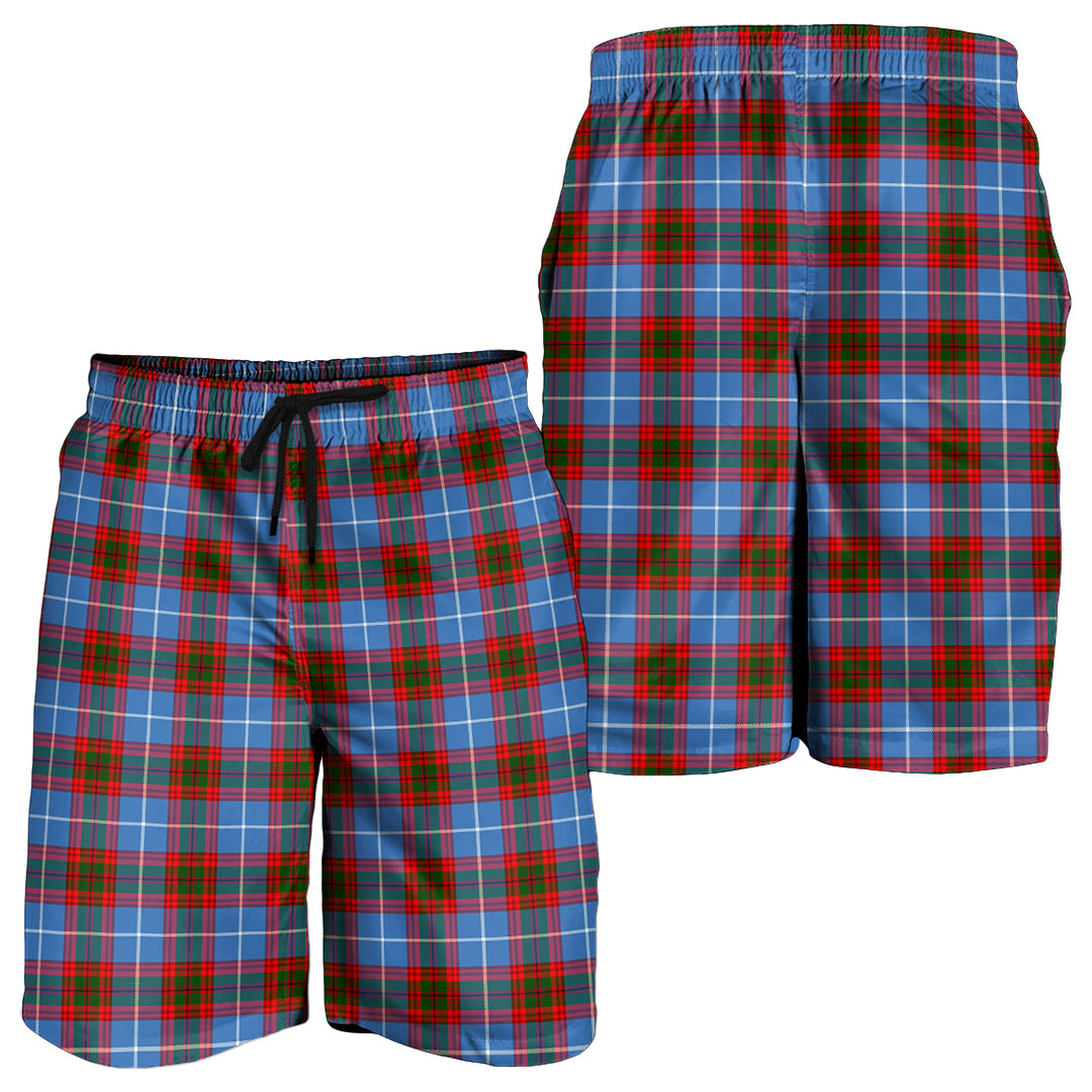 congilton-tartan-mens-shorts