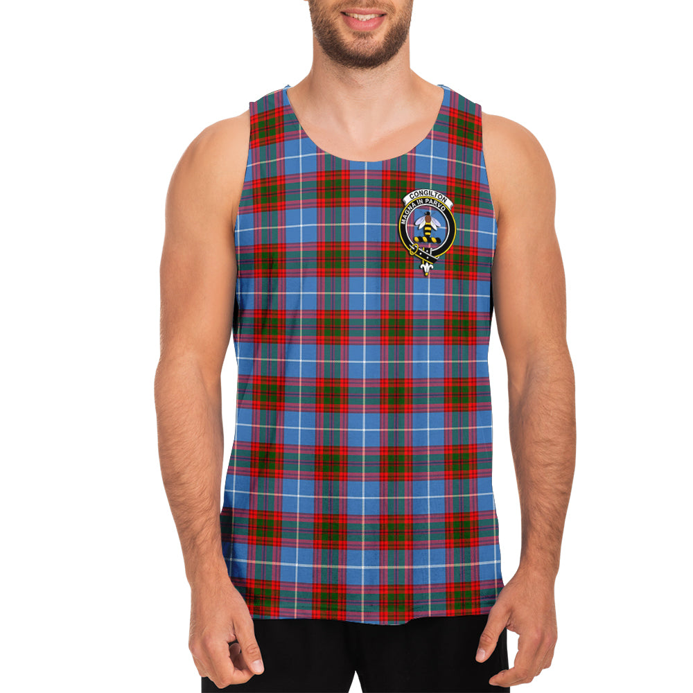 congilton-tartan-mens-tank-top-with-family-crest