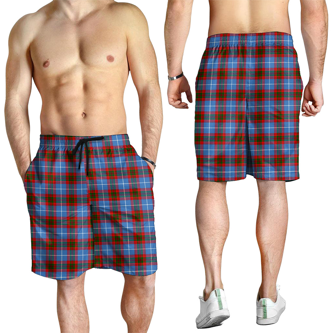 congilton-tartan-mens-shorts