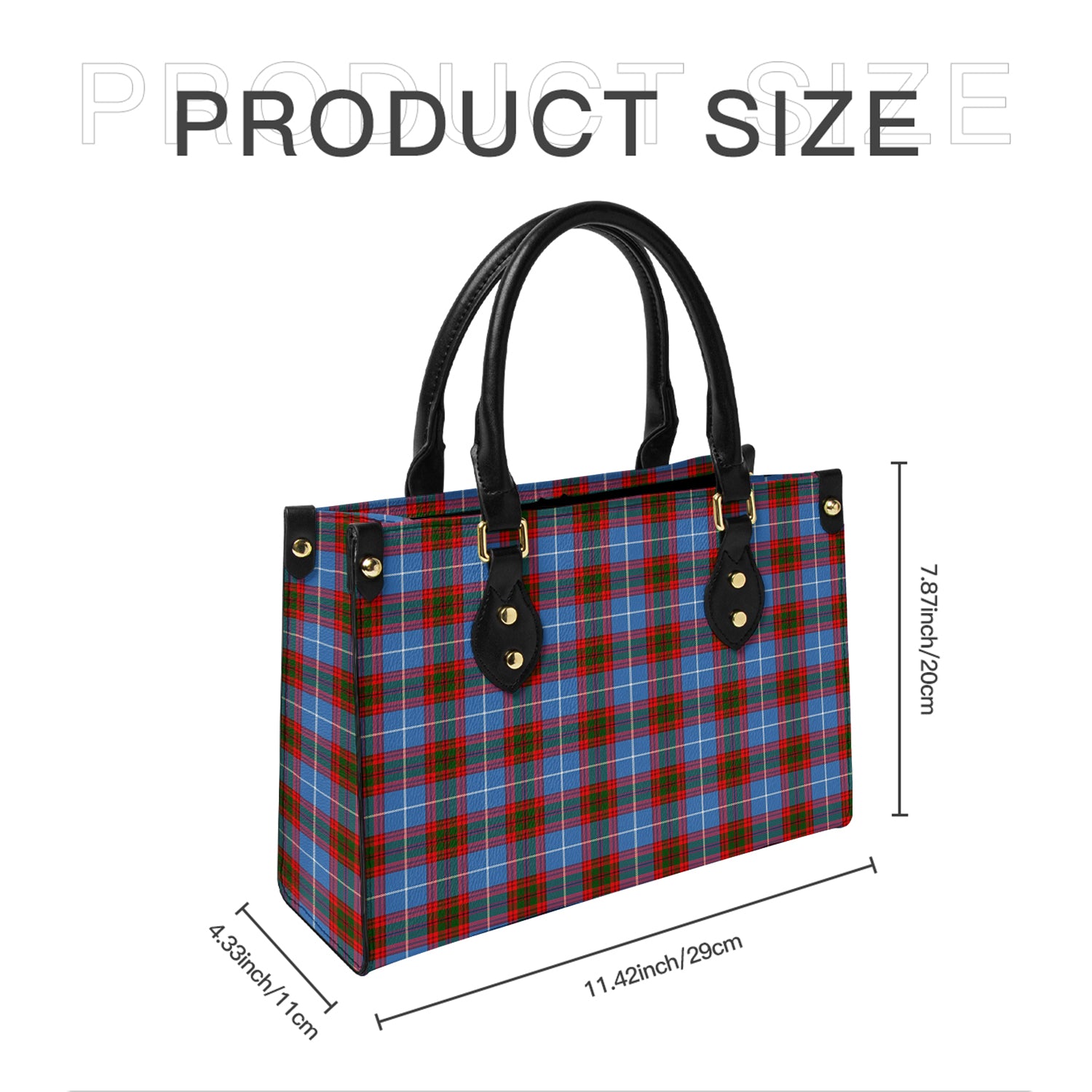 congilton-tartan-leather-bag