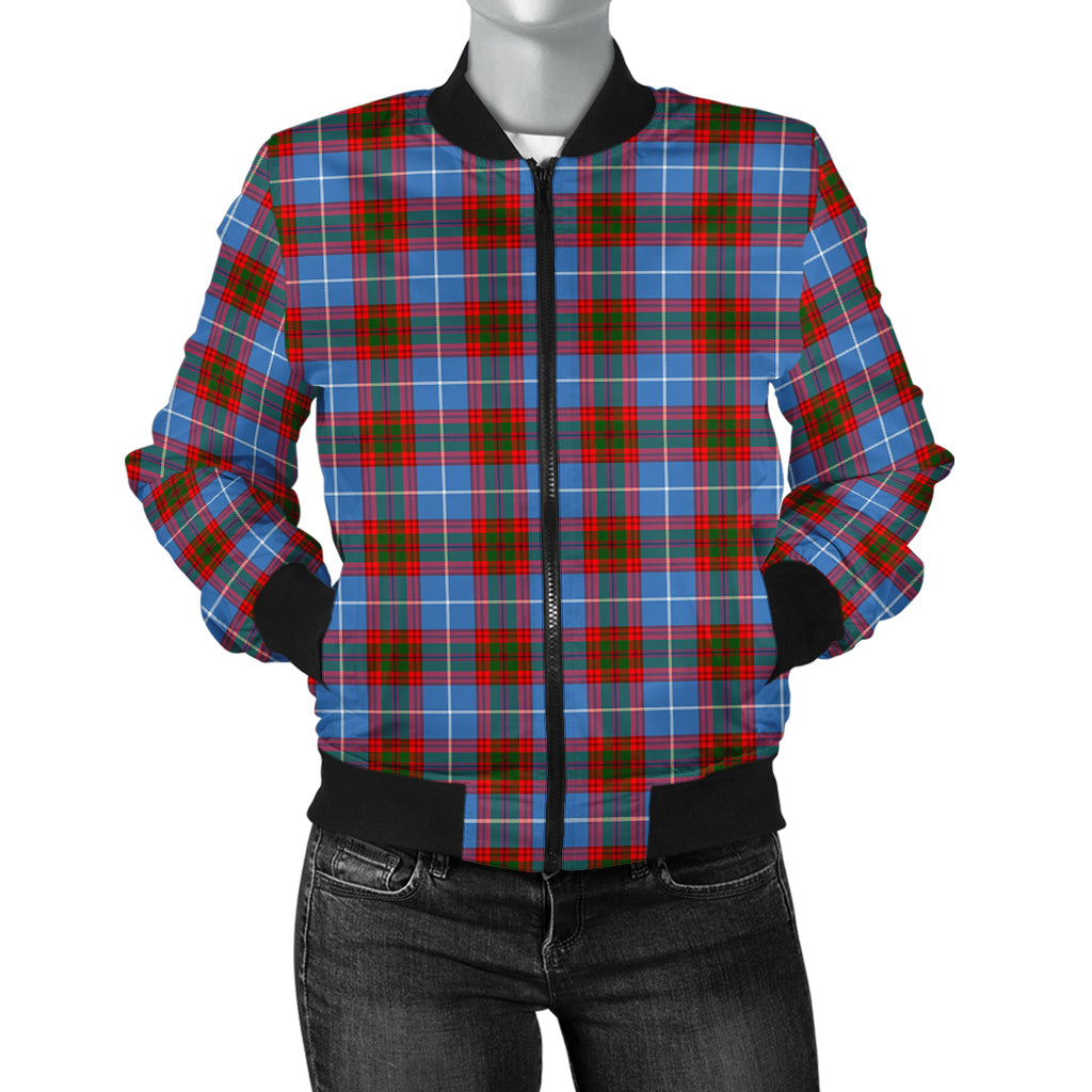 congilton-tartan-bomber-jacket