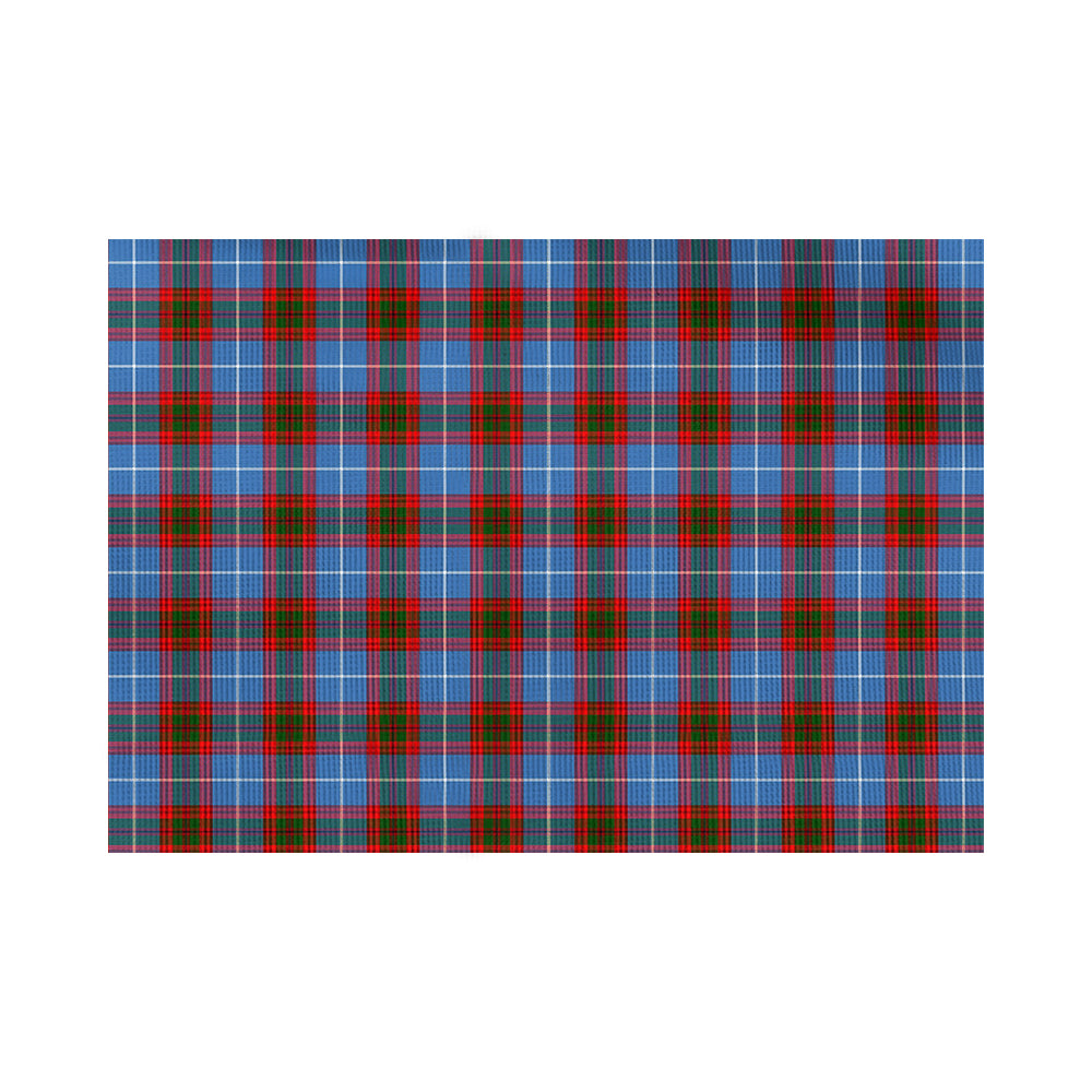 Congilton Tartan Flag - Tartan Vibes Clothing