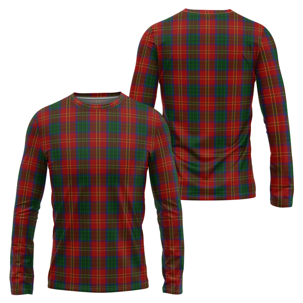 connolly-dress-tartan-long-sleeve-t-shirt