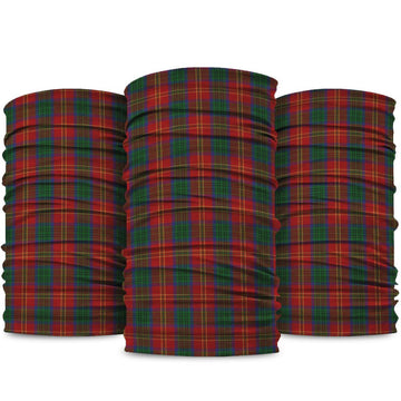 Connolly Tartan Neck Gaiters, Tartan Bandanas, Tartan Head Band