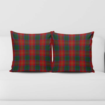 Connolly Tartan Pillow Cover