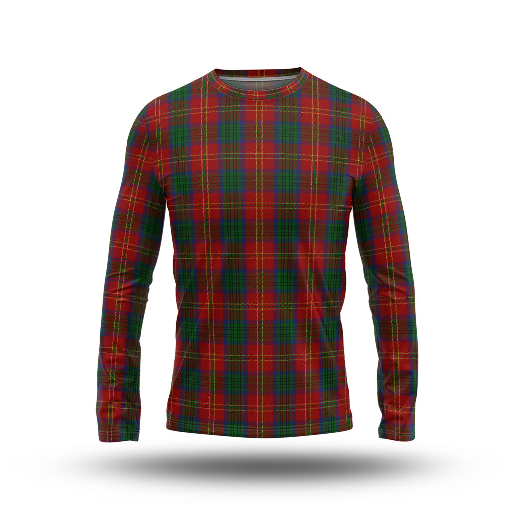 connolly-dress-tartan-long-sleeve-t-shirt