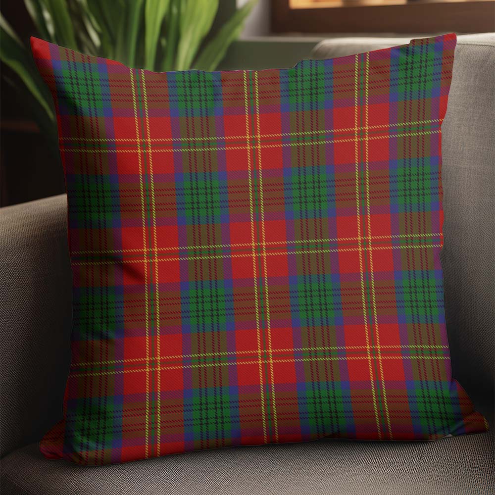 Connolly Dress Tartan Pillow Cover - Tartanvibesclothing