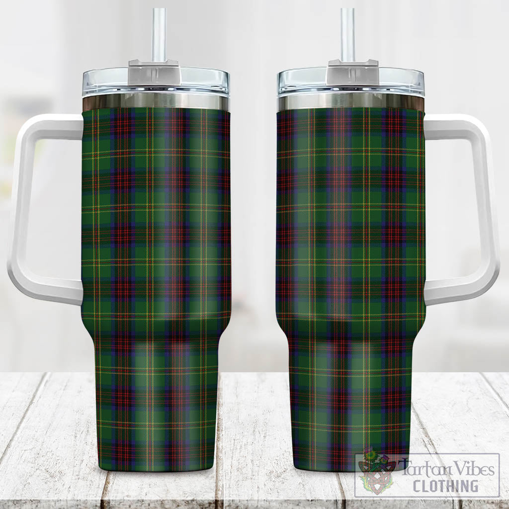 Tartan Vibes Clothing Connolly Hunting Tartan Tumbler with Handle