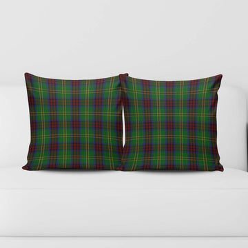 Connolly Hunting Tartan Pillow Cover