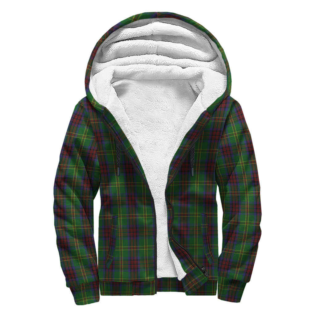 connolly-hunting-tartan-sherpa-hoodie