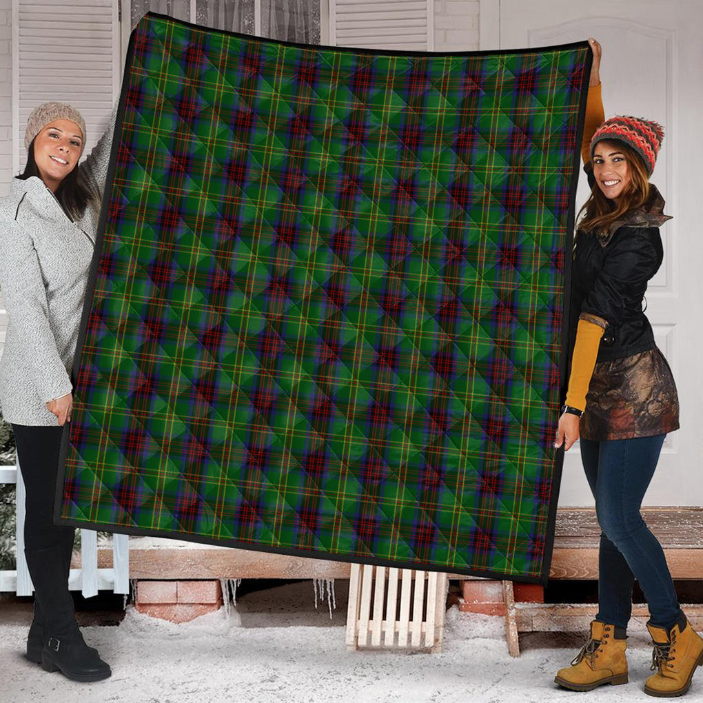 connolly-hunting-tartan-quilt