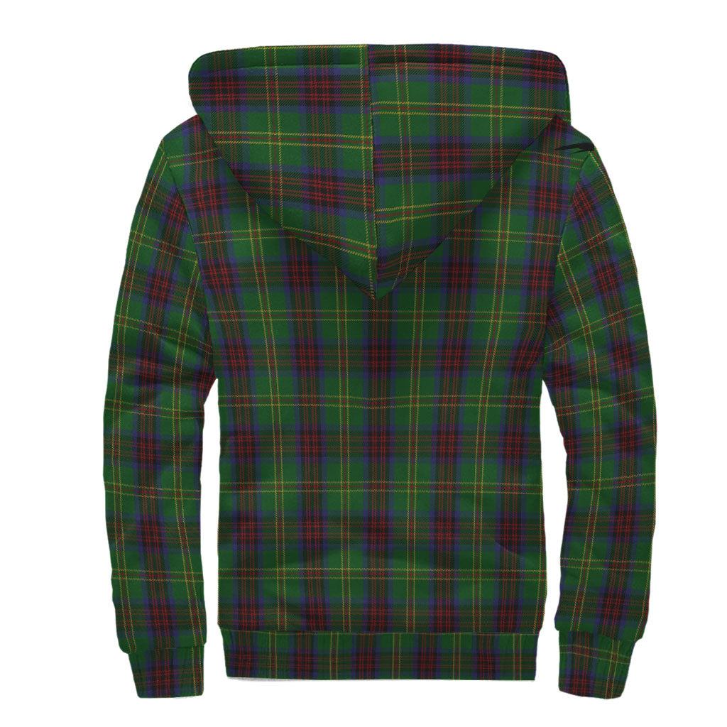 connolly-hunting-tartan-sherpa-hoodie