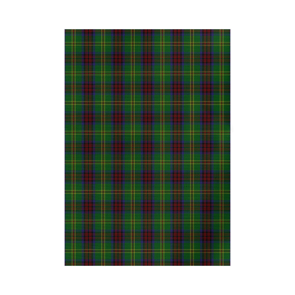 Connolly Hunting Tartan Flag - Tartan Vibes Clothing