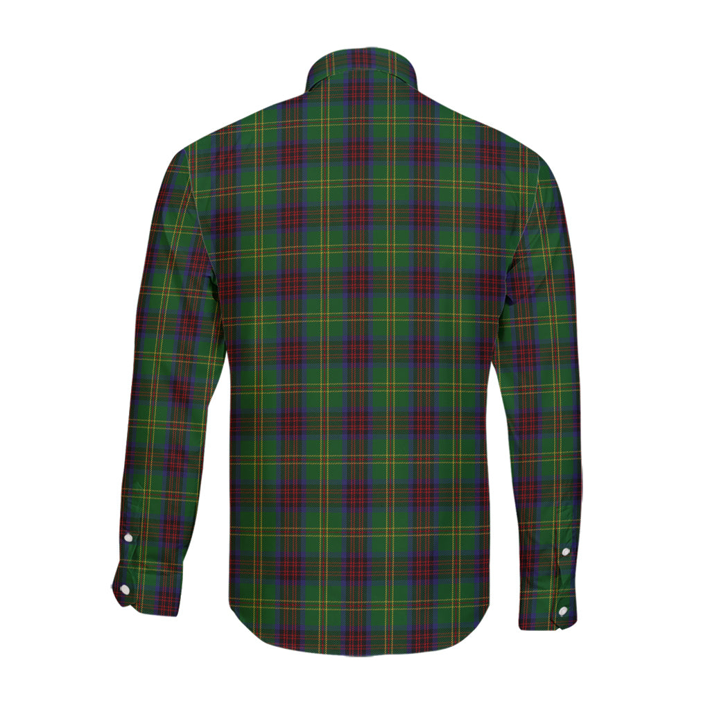 connolly-hunting-tartan-long-sleeve-button-up-shirt