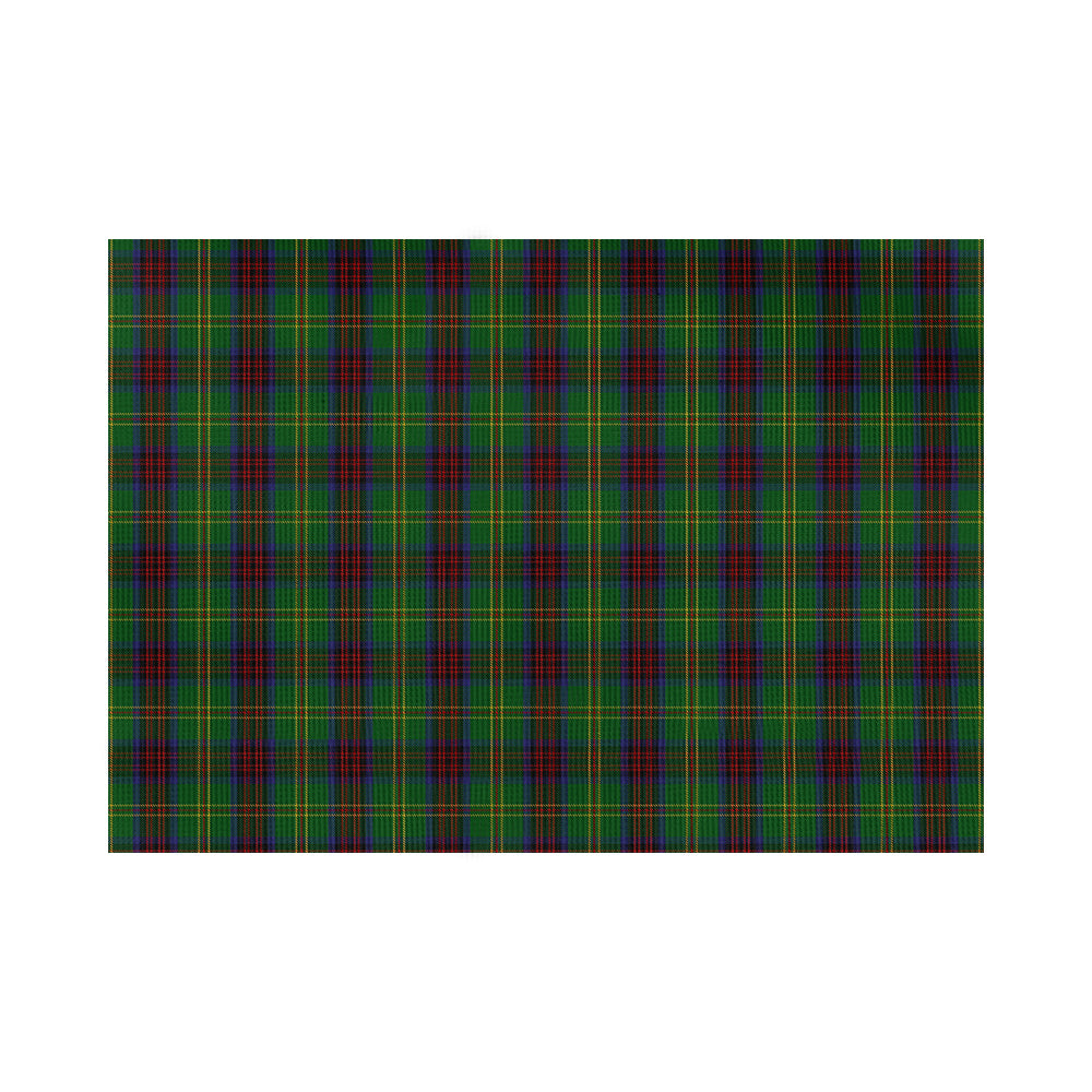 Connolly Hunting Tartan Flag - Tartan Vibes Clothing