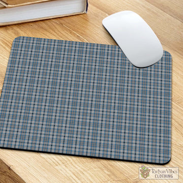 Conquergood Tartan Mouse Pad