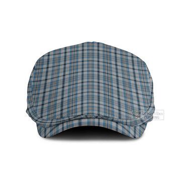 Conquergood Tartan Jeff Hat