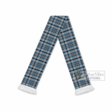 Conquergood Tartan Ruffneck Scarf - Tartan Vibes Clothing