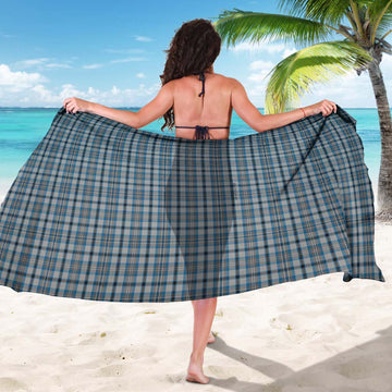 Conquergood Tartan Sarong