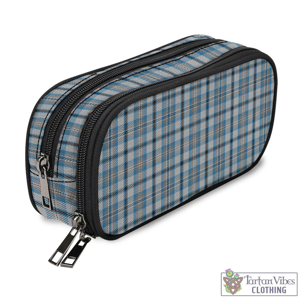 Tartan Vibes Clothing Conquergood Tartan Pen and Pencil Case