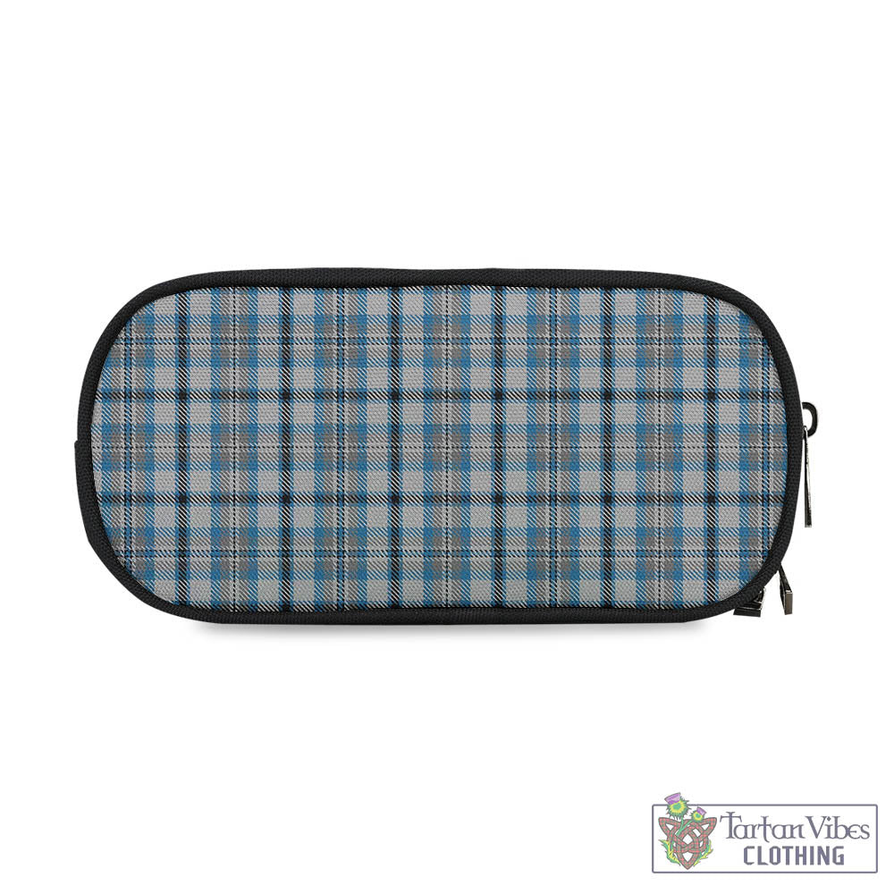 Tartan Vibes Clothing Conquergood Tartan Pen and Pencil Case