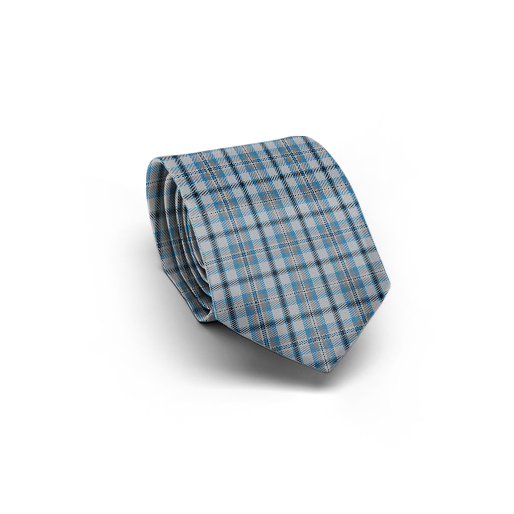 Conquergood Tartan Classic Necktie - Tartan Vibes Clothing