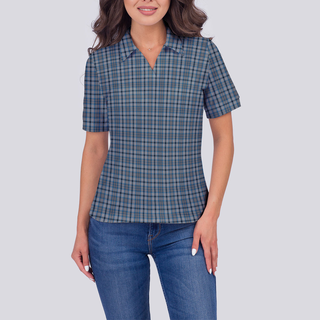 conquergood-tartan-polo-shirt-for-women