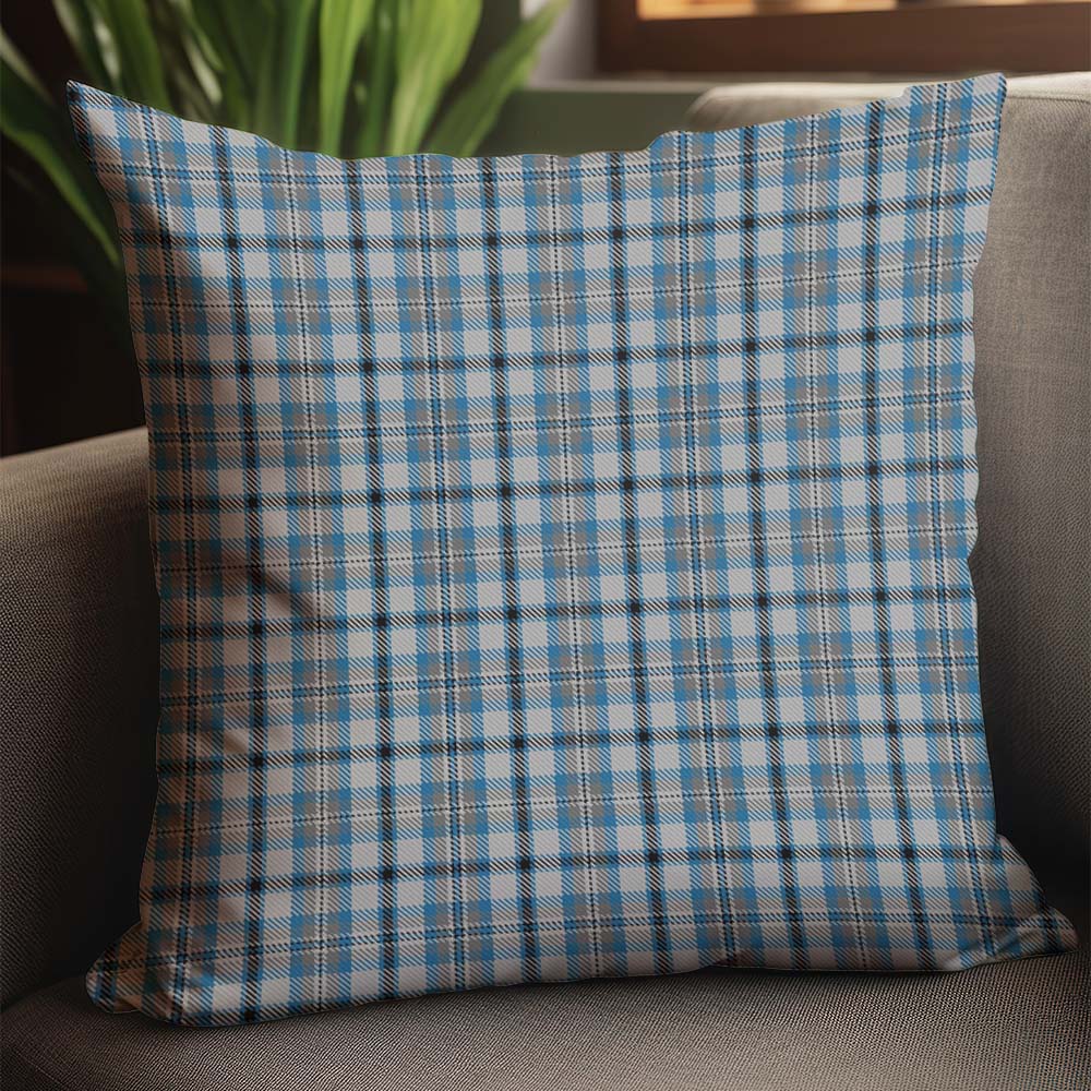 Conquergood Tartan Pillow Cover - Tartanvibesclothing